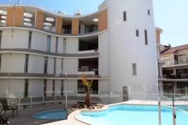 «City Flats» Apartment